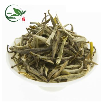 EU Standard Well Taste Spring Imperial Fuding Silver Needle Jasmine White Tea